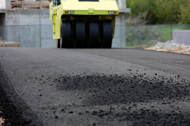 Best Residential Driveway Paver Services  in Newton, MA