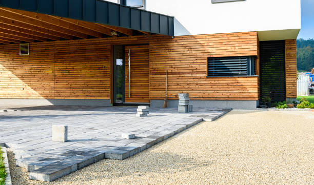 Trusted Newton, MA Driveway Pavers Experts