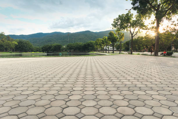 Best Driveway Resurfacing Pavers  in Newton, MA
