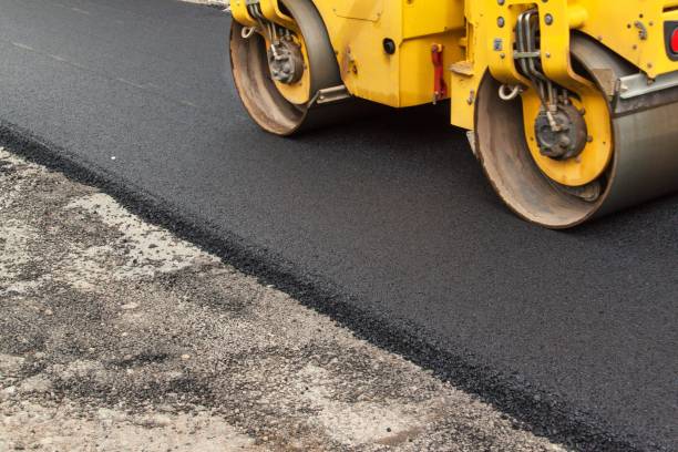 Reasons to Select Us for Your Driveway Paving Requirements in Newton, MA